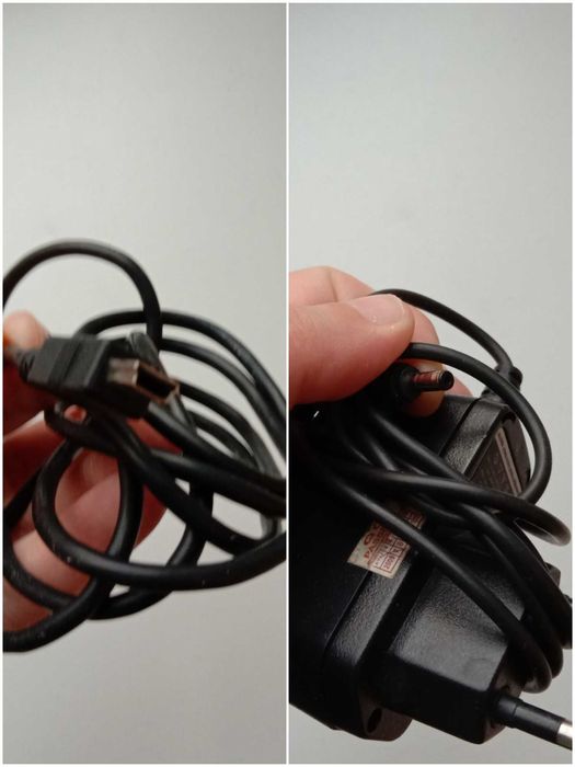 Разные кабели за 500