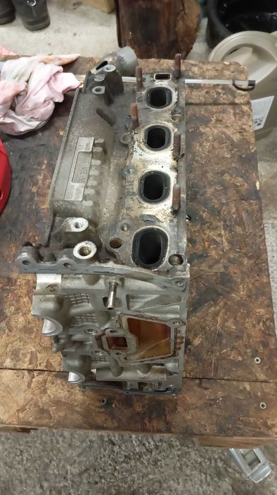 двигател Z14XEP Опел Мерива ЧАСТИ