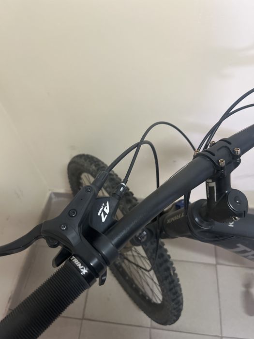 Велосипед Trinx M1000