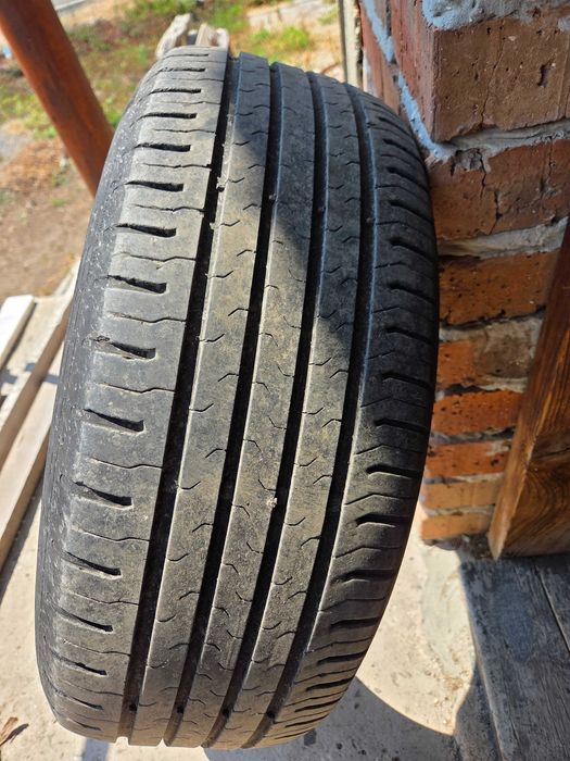 Гуми 205 55 16 Continental Eco Contact 5 DOT 3819