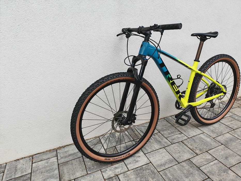 Trek Xcaliber 9 29