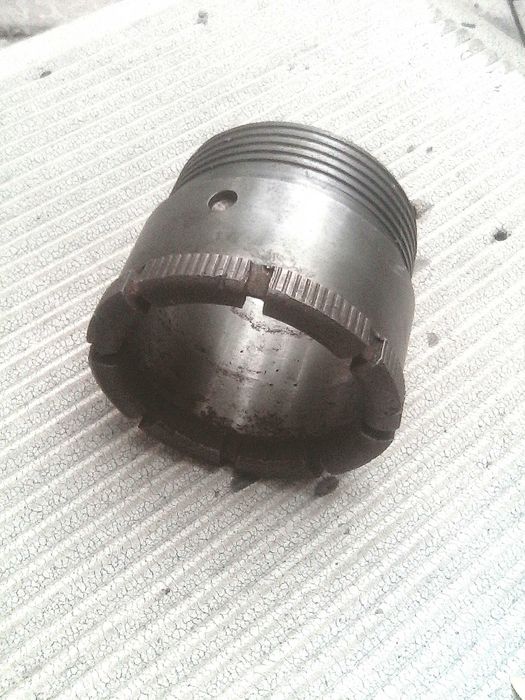 Алмазный инструмент