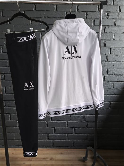 Trening Barbati Hugo Boss Armani