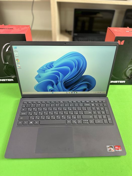 Dell Vostro 15 3515 Ryzen 7 ноутбук
