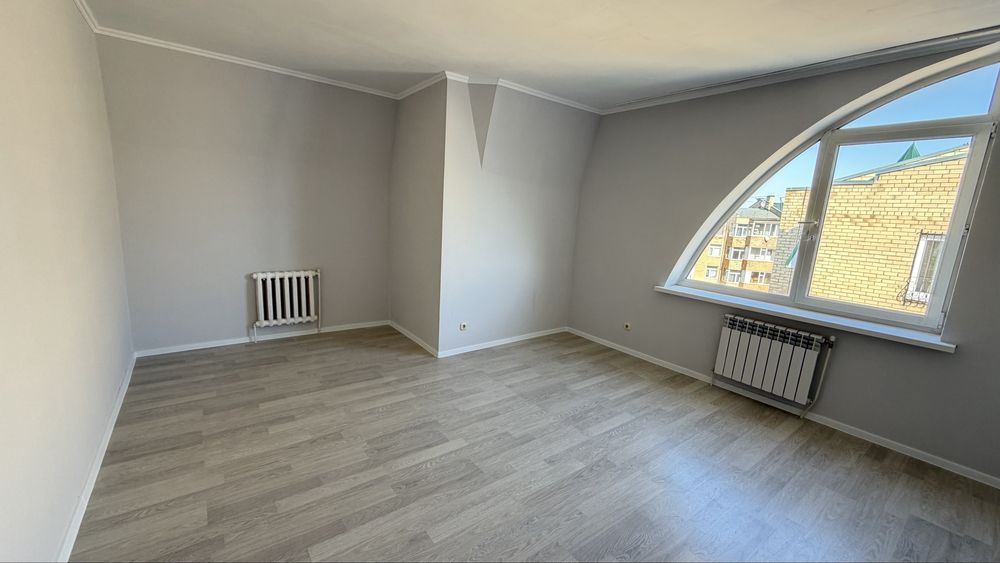 2 комнатная квртира 5 мкр