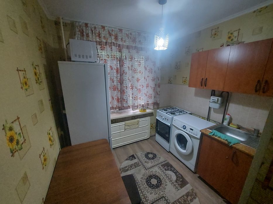 Квартира в 9микрарайоне, рядом Брак и семья.