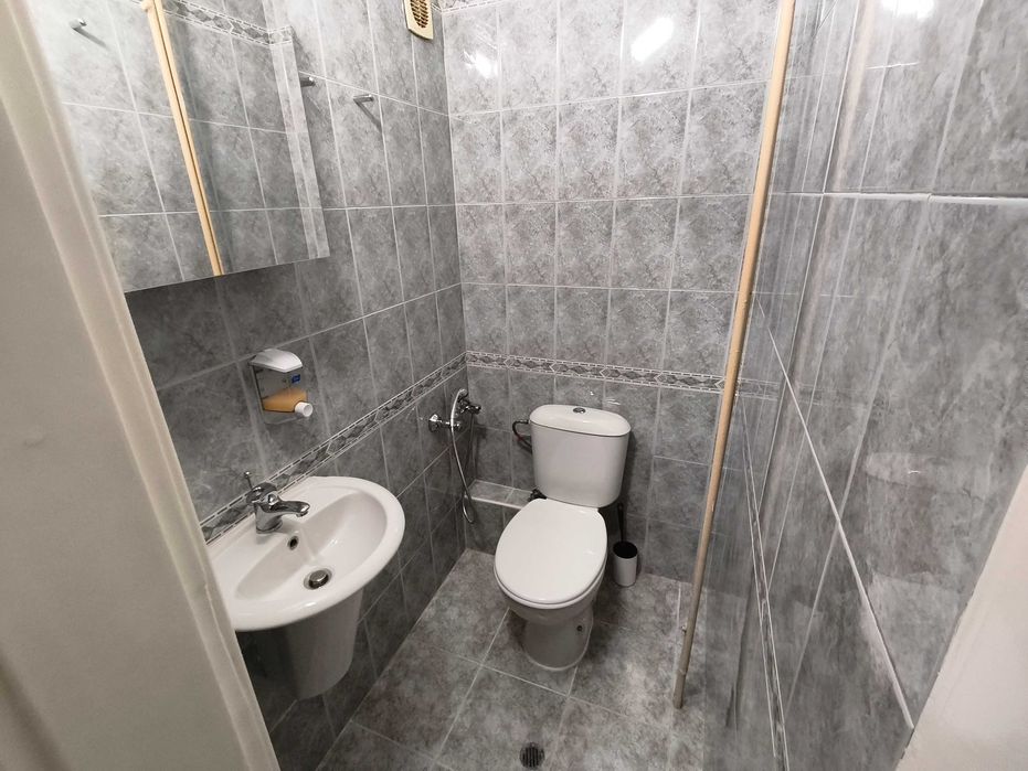 Дава се под наем Тристаен апартамент в София, Люлин 3 - 90 кв.м за 498.27 € - Снимка #20