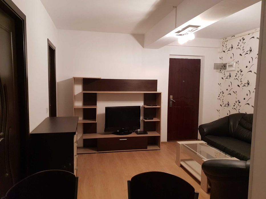 Închiriez apartament Apahida zona centrala