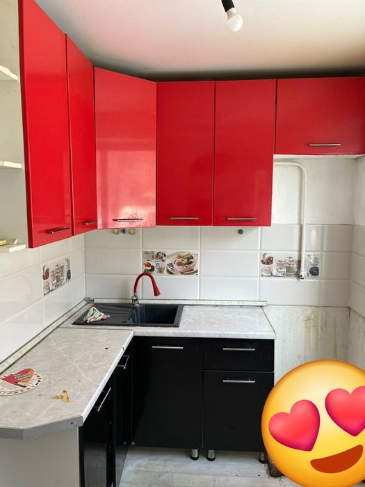 Кухонный гарнитур