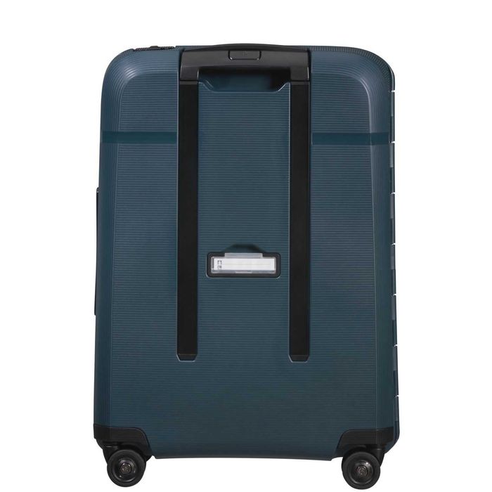Чемодан Samsonite Magnum Eco Spinner 55 cm! Новый с бирками! Оригинал!