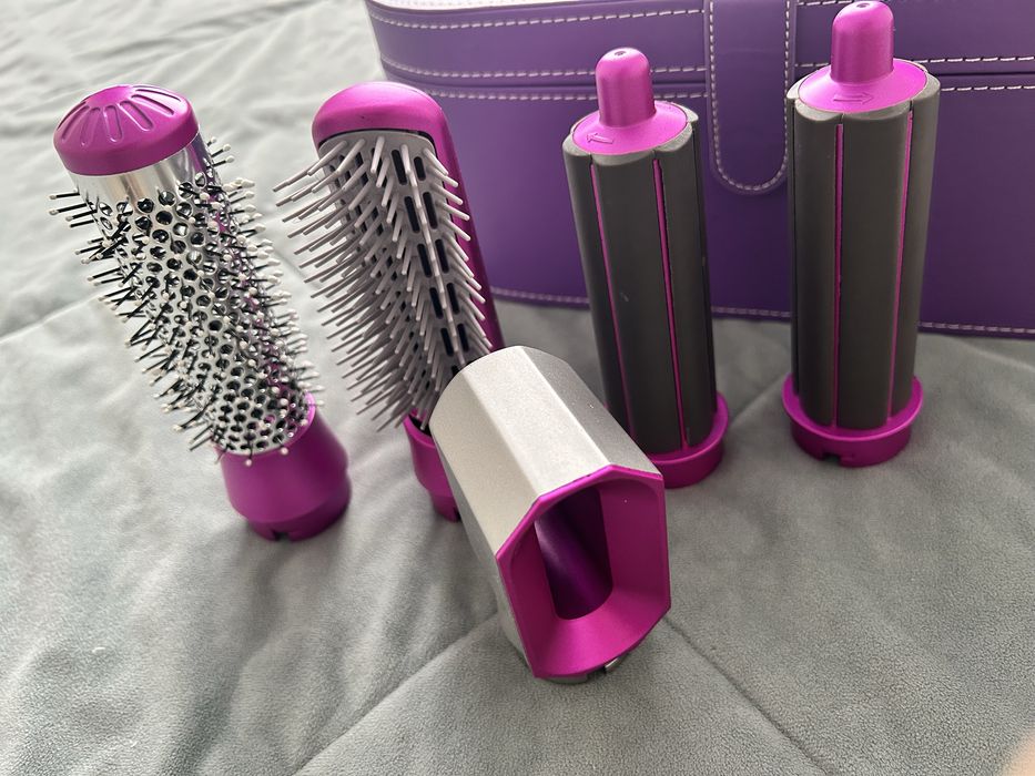 Мультистайлер 5 в 1