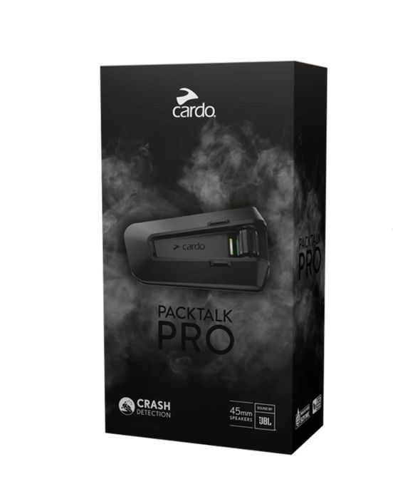 CARDO Packtalk PRO