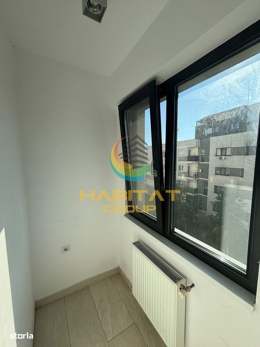 Garsonieră de închiriat | Cavar Residence