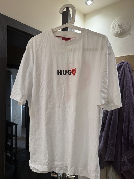 Мъжка тениска Hugo Boss