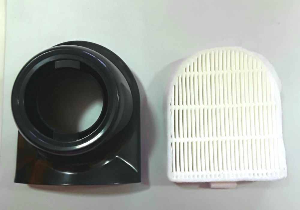 Set accesorii accesorii si furtun pentru aspirator - NOI - 80 lei