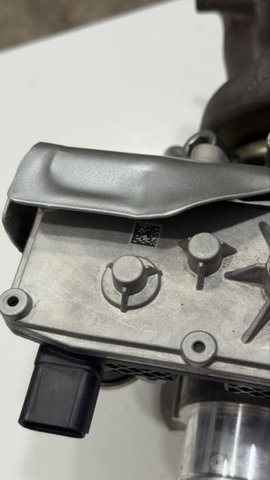 Monza 1.3 Turbina Original Testiviy GM