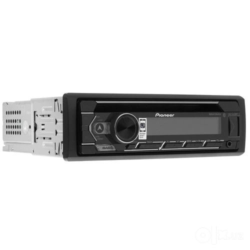 Pioneer - 4250 BT