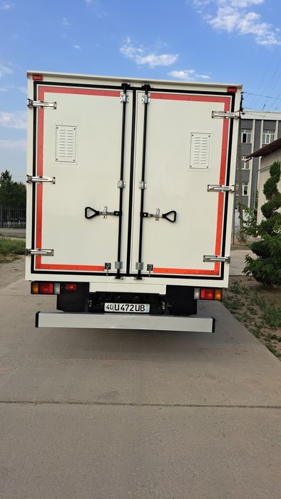 Isuzu R 90 marka