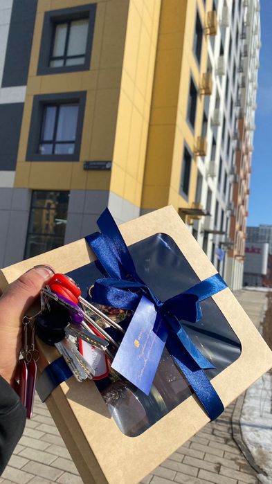 Продам квартиру в Астане