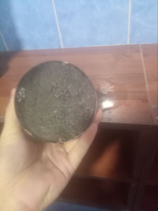 Катализатор матиз нексия daweo