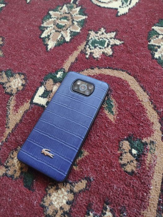 Poco X 3 NFC  xolati ideal