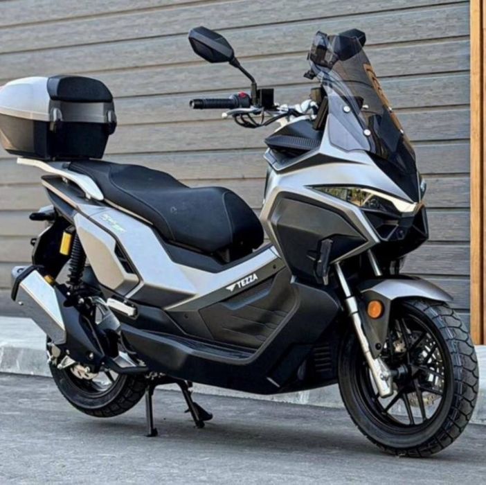 Скутер TEZZA OSAKA оптом и в розницу