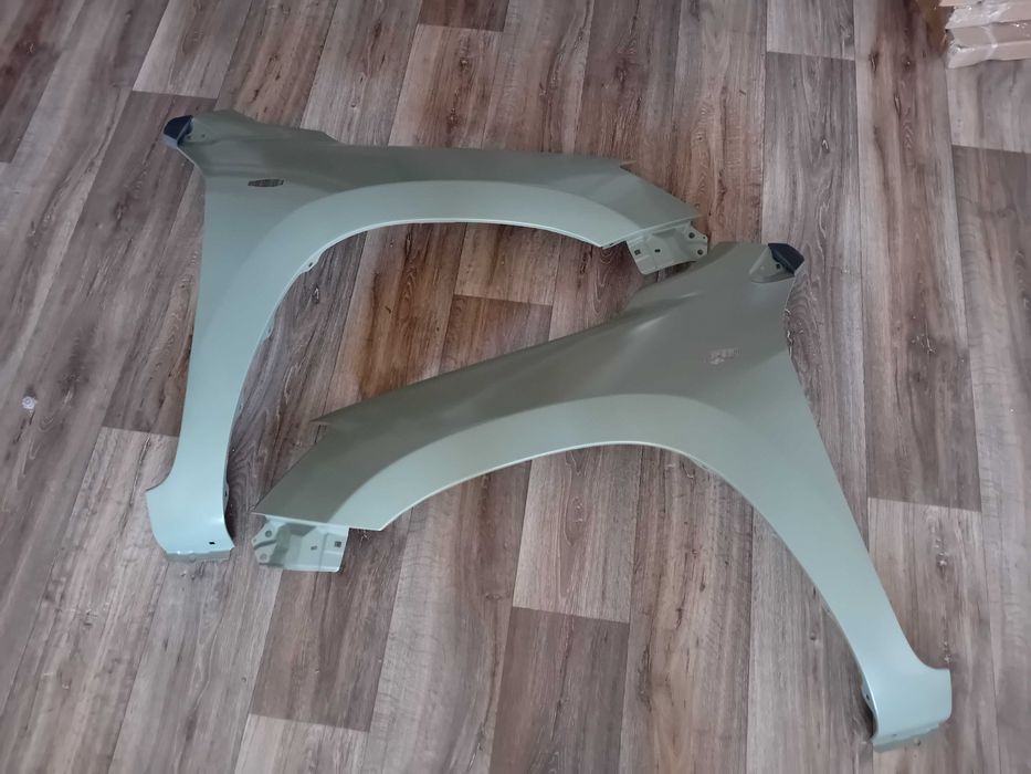 Калник Тойота Рав 4 НОВИ