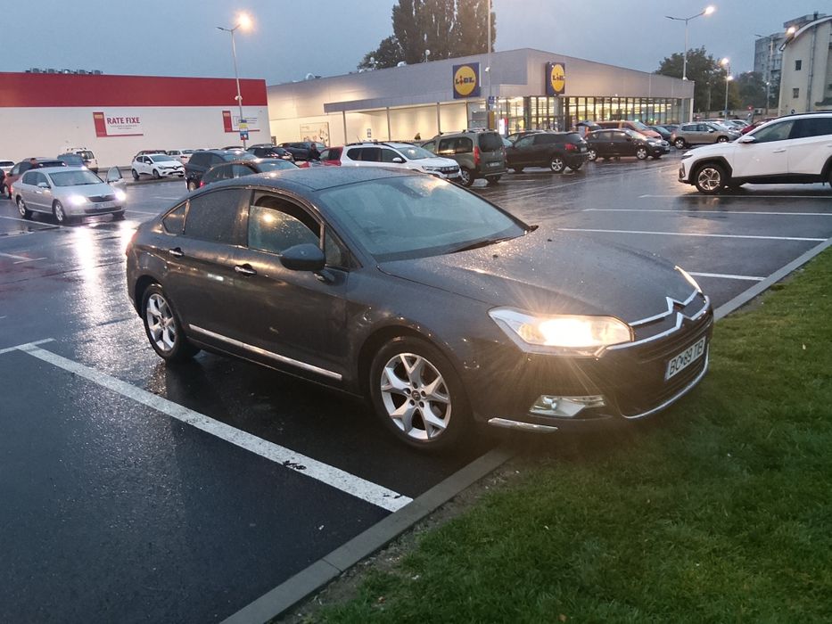 CITROËN C5