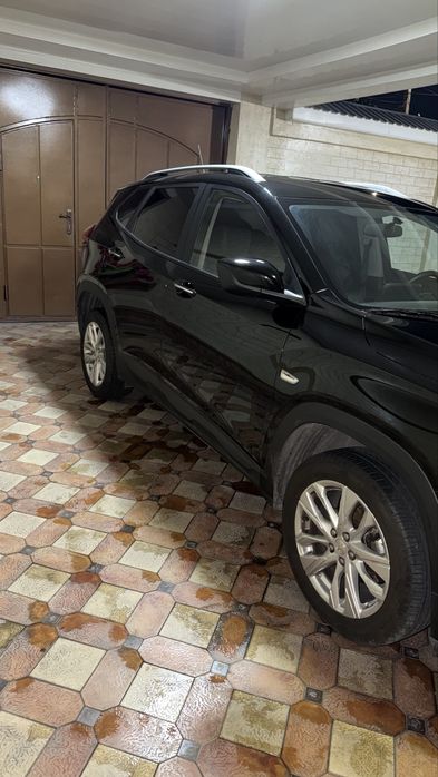 Tracker2 ltz plyus