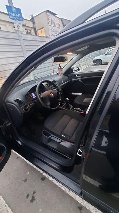 Skoda Octavia 2, 1.9TDI, 105cp, euro 4, an 2007
