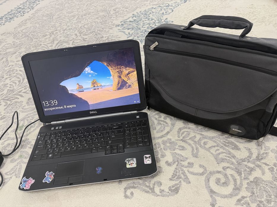 Ноутбук.              1.