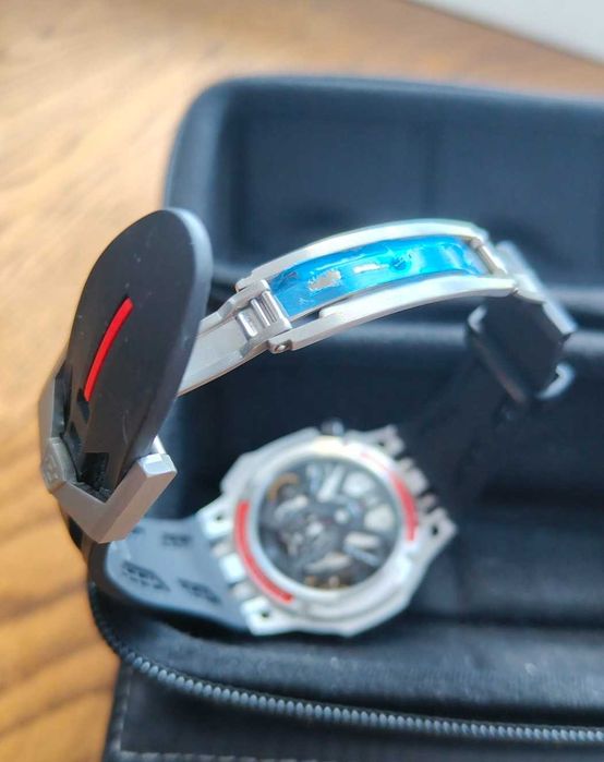 Roger Dubuis Excalibur automatic, 47мм, бартер