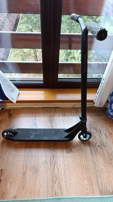 Trotinetă Ethic Erewan