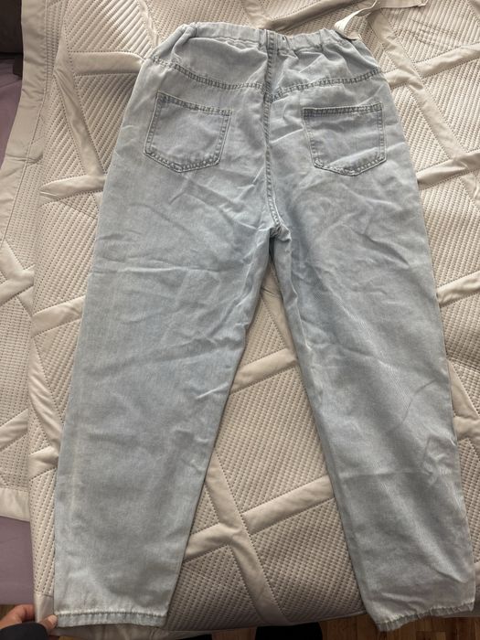 Джинсы для беременных