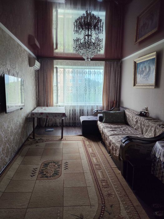 Продается квартира