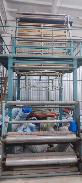 Салафан станоклари сотилади! 1,5 метрли ва 2 метрли, арзон нархларда