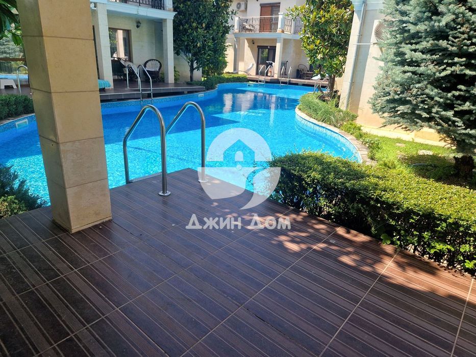 Продава се Къща в с. Равда, Област Бургас - 116 кв.м за 1673 €/кв.м - Снимка #9