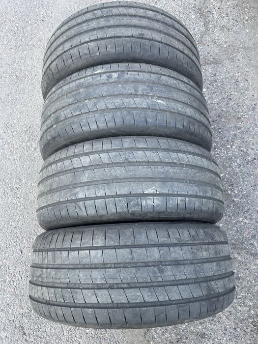 265/45/21 BYD TANG balon