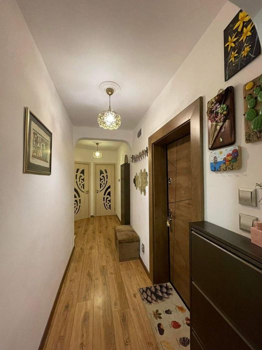 Дава се под наем Двустаен апартамент в Бургас, Възраждане - 60 кв.м за 498.27 € - Снимка #3