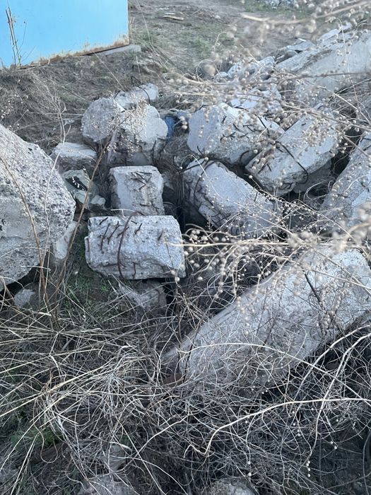 Б/у ФБС разного калибра