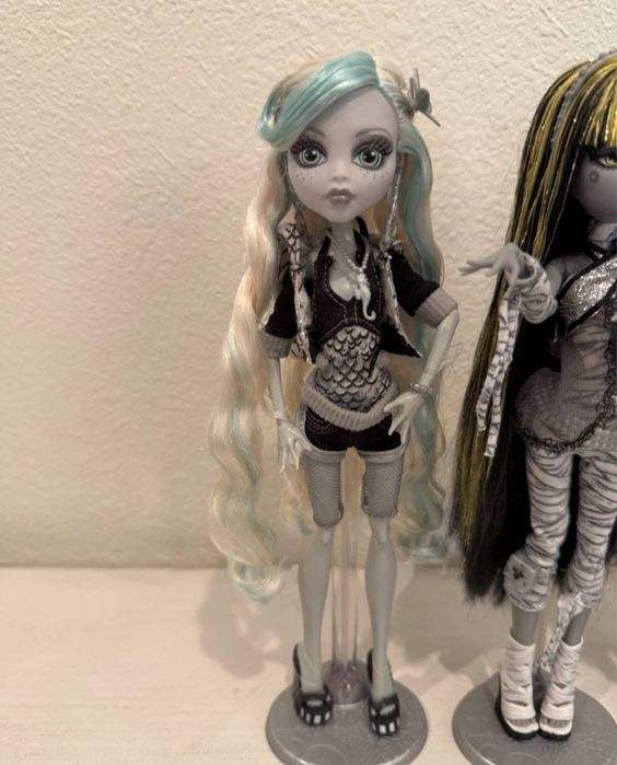 Монстр хай / monster high