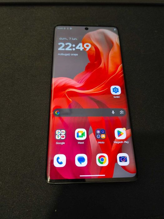 Motorola G85 5G – 256GB / 8GB RAM