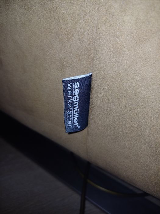 Fotoliu de lux Segmüller Werkstatten , stare impecabila