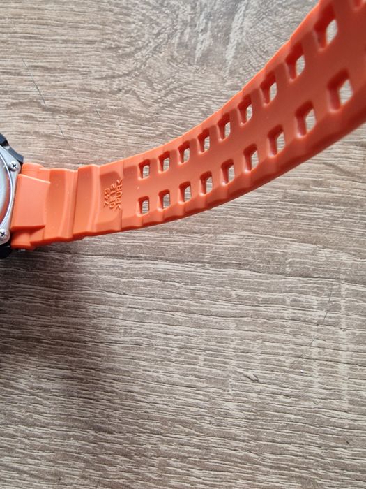 Casio G shock GW 3000M