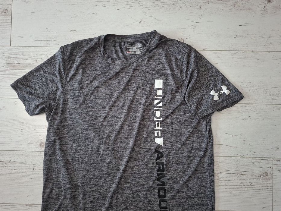 Under Armour-Ориг. Тениска