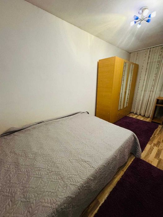 Proprietar inchiriez apartament cu doua camere