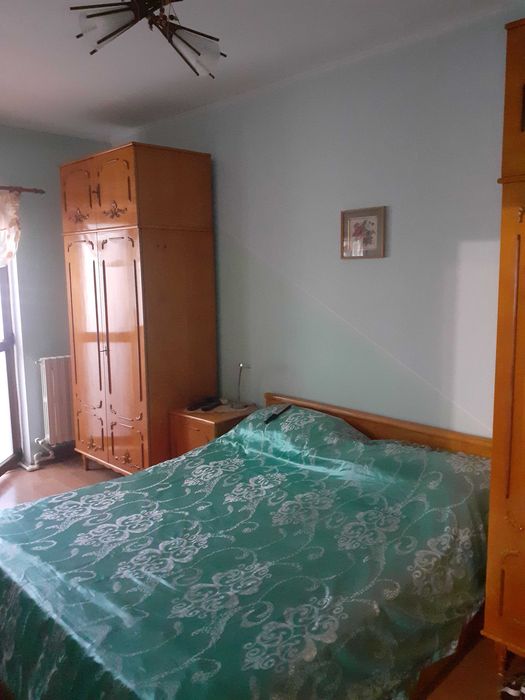 Apartament doua camere Navodari