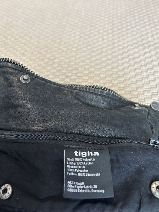 Geaca Tigha, marimea XL