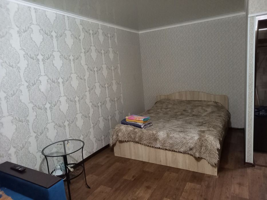 Квартиры посуточно, понедельно