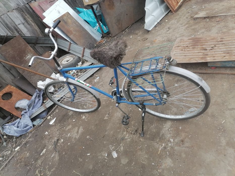 Продам велосепет